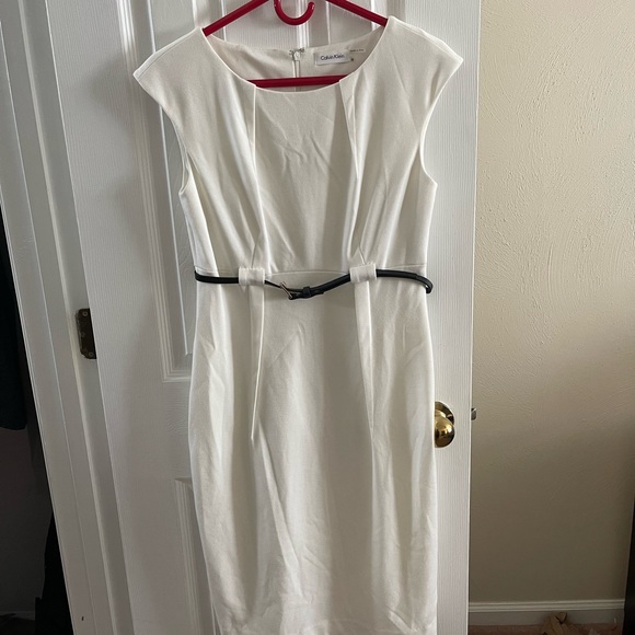 Calvin Klein Dresses & Skirts - Calvin Klein dress size 6